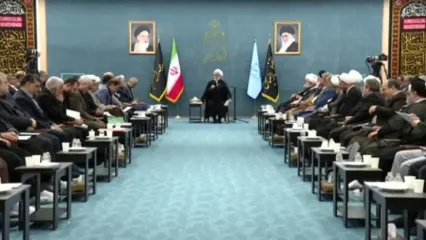محسنی اژه‌ای: پرونده‌های مربوط به رژیم صهیونیستی در اولویت رسیدگی قضایی قرار گیرد