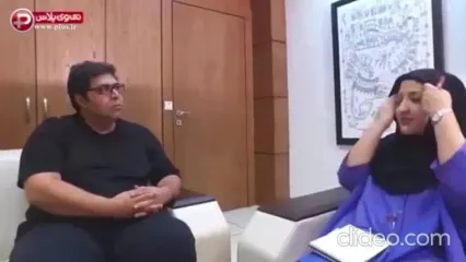 فرهاد اصلانی: من کرد هستم به خانواده شلوغ در شهرها کردنشین تعلق دارم تصمیم گرفتم به تهران مهاجرت کنم سربازی رفتم مرد شدم! + عکس همسر زیبا و دختر بانمکش