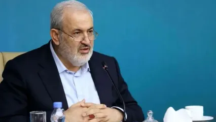 پیام تهدیدآمیز وزیر نیرو درباره مصرف آب