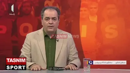 آخرین وضعیت نقل و انتقالات پرسپولیس از زبان سخنگوی این باشگاه