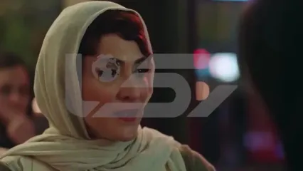 منتشر شد / نماهنگ بی گناه با صدای علیرضا قربانی و بازی محسن کیایی