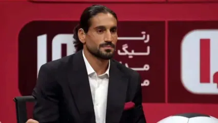 استقلالی‌ها، مچ خرید جدید پرسپولیس را گرفتند