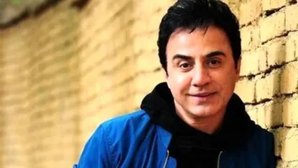فیلم نذری دادن عمو پورنگ در عزاداری محرم