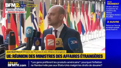 تهدید فرانسه به فعال‌کردن مکانیسم ماشه تا پایان ماه اوت