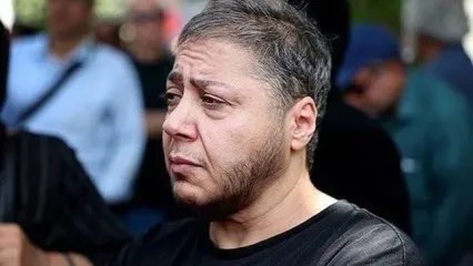 مازیار لرستانی از شغل جدیدش رونمایی کرد