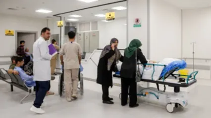 آخرین خبر از وضعیت مجروحان حادثه زاهدان