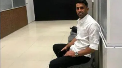 دلیل جدایی رضاوند از استقلال مشخص شد