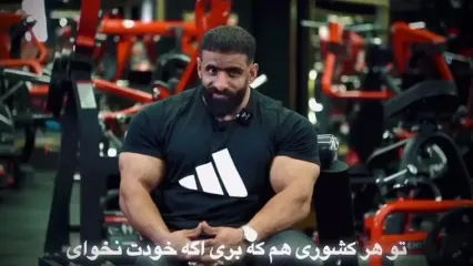 واکنش هادی چوپان به شایعه مهاجرتش