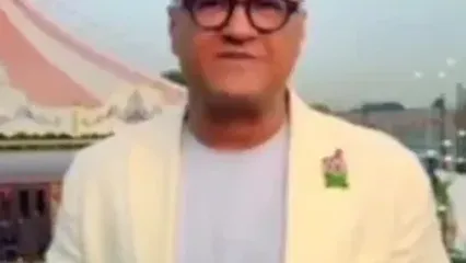آرزوی خاص رامبد جوان برای آینده ایران | واکنش کاربران به پیام ویدیویی او