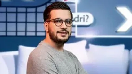 بحثِ بین زید یا پارتنر بین قیاسی و ساعی داغ شد!