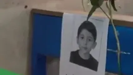 فیلم ناگفته‌هایی از ۲ دختر دانش‌آموز که با اصابت موشک در نجف‌آباد به شهادت رسیدند