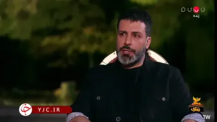 واکنش مجید واشقانی به قدرت دفاعی امروز ایران