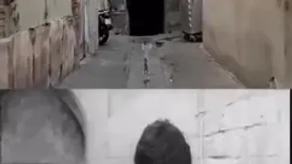 در این خانه بود که عشق بهروز وثوقی و فاطی تا ابد جاودانه شد / خاطره ها زنده شد