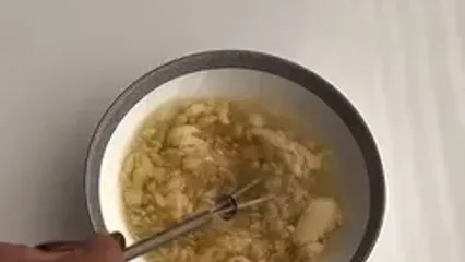 دسر با طعمی بی نقص از شکلات
