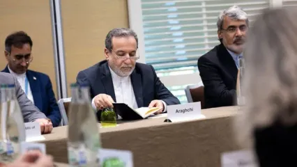 چهار جمله خبرساز عراقچی در مصاحبه با فاکس‌نیوز