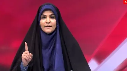 عکسی که سحر امامی از همسر و فرزندانش منتشر کرد