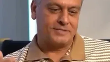 افشاگری رضا شاهرودی علیه مایلی‌کهن: «با سرنوشت من بازی کرد»