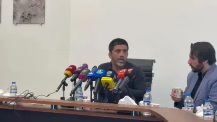 دبیر: نمی‌گذارم کسی در کشتی کارهای سیاسی کند