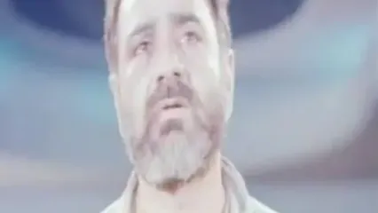 منتشر شد / نماهنگ ادعا با صدای مرتضی پاشایی و با بازی پرویز پرستویی