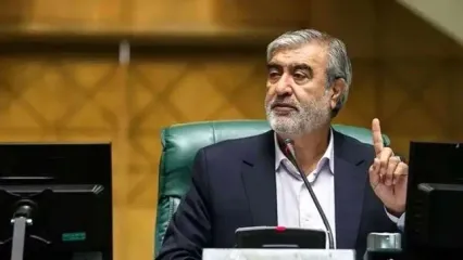 همکاری با آژانس تا تحقق ۲ شرط متوقف شد