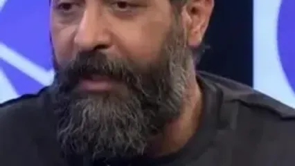 ببینید؛ اظهارنظر عجیبِ کامران تفتی درباره سریال اسکوییدگیم!
