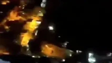 شروع عملیات نجات کوهنورد در منطقه صعب العبور در بامداد
