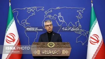 بقائی: گزارش گروسی بهانه حمله به ایران را فراهم کرد