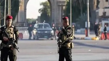 یک شورش شبانه، جو عراق را ملتهب کرد