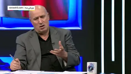 تاج: احتمال بخشش بخشی از محرومیت ساپینتو وجود دارد
