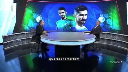 واکنش جویباری به جدایی سیدحسین حسینی