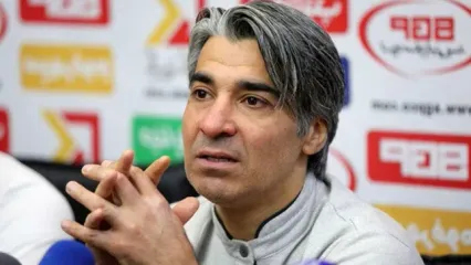 شمسایی: انتظار نداشتم فغانی عکس با ترامپ را پست کند!