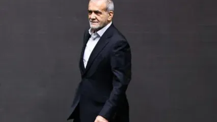 پزشکیان در شبکه الجزیره از ماجرای ترورش گفت
