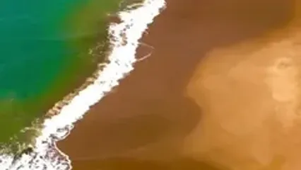 سواحل بکر مکران، چابهار