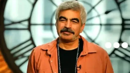 قاب خانوادگی سروش صحت در اینستاگرام پربازدید شد