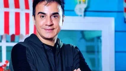 آرزوی عمو پورنگ که به حقیقت پیوست