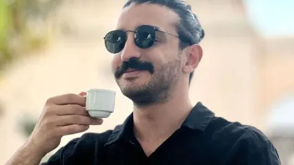 قیاسی این‌بار ته و توی لقبِ سینا ساعی را درآورد!