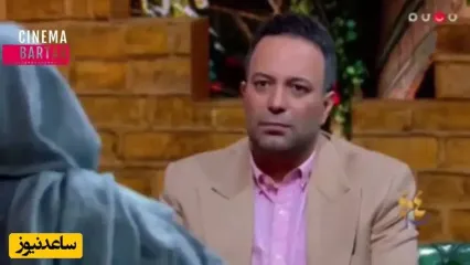 فیلم غمگین از نعیمه نظام دوست: همیشه آرزوم بود، زودتر از خانوادم بمیرم/ ما پولدار نیستیم فشار زیادی رومونه !