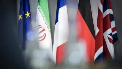 پیشنهاد مهم اروپا در مذاکرات بر سر مکانیزم ماشه