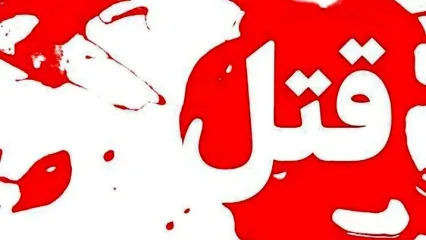 قتل عجیب در تهران به سبک سکانس «پوست شیر»!