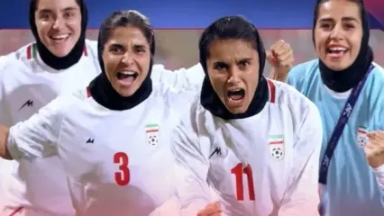 چالش مجازیِ نگین و سارا پربازدید شد