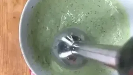 سالاد مرغ رژیمی با سس رژیمی مخصوص ورزشکاران