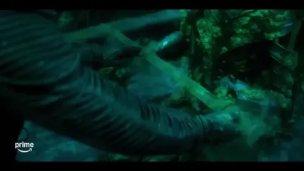 Nautilus؛ سریال علمی-تخیلی جدید با الهام از رمان «۲۰,۰۰۰ فرسنگ زیر دریا»