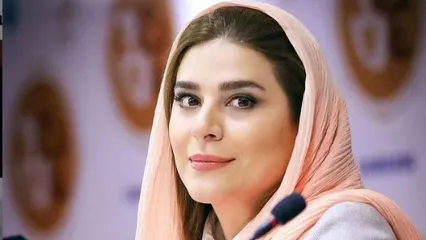 سانسور مولودی‌خوانی سحر دولتشاهی در یک فیلم