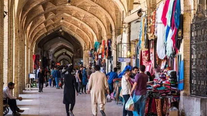 آتش‌سوزی بامدادی در بندرعباس مهار شد