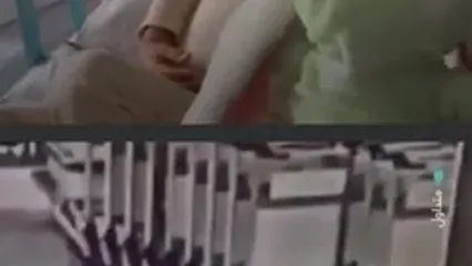یزدان 18 ماهه قربانی خشونت در فرودگاه / کودکی که با مرگ دست‌وپنجه نرم کرد!