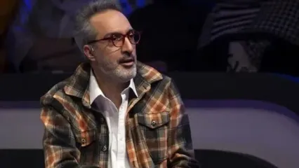 جمله تاثیرگذارِ امیرمهدی ژوله در تاریخ ماندگار شد!