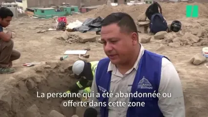 ببینید؛ کشف شهر باستانی ۳۵۰۰ ساله