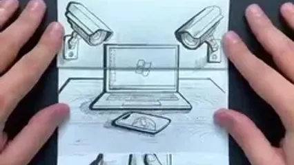 بزرگترین مرکز جاسوسی جهان را بشناسید