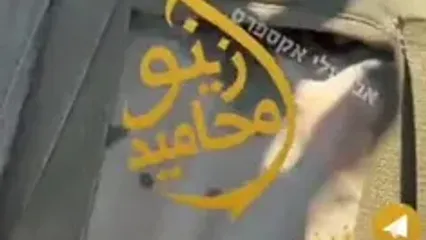 شورشی‌های جولانی به سبیل مردان دروزی هم رحم نکردند!
