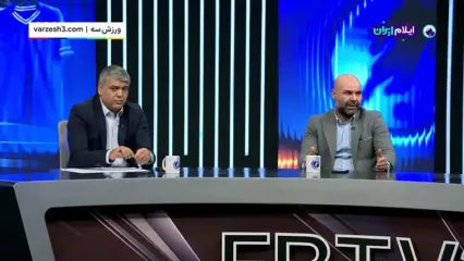 واکنش ستار همدانی و سهراب بختیاری زاده به جدایی سیدحسین حسینی